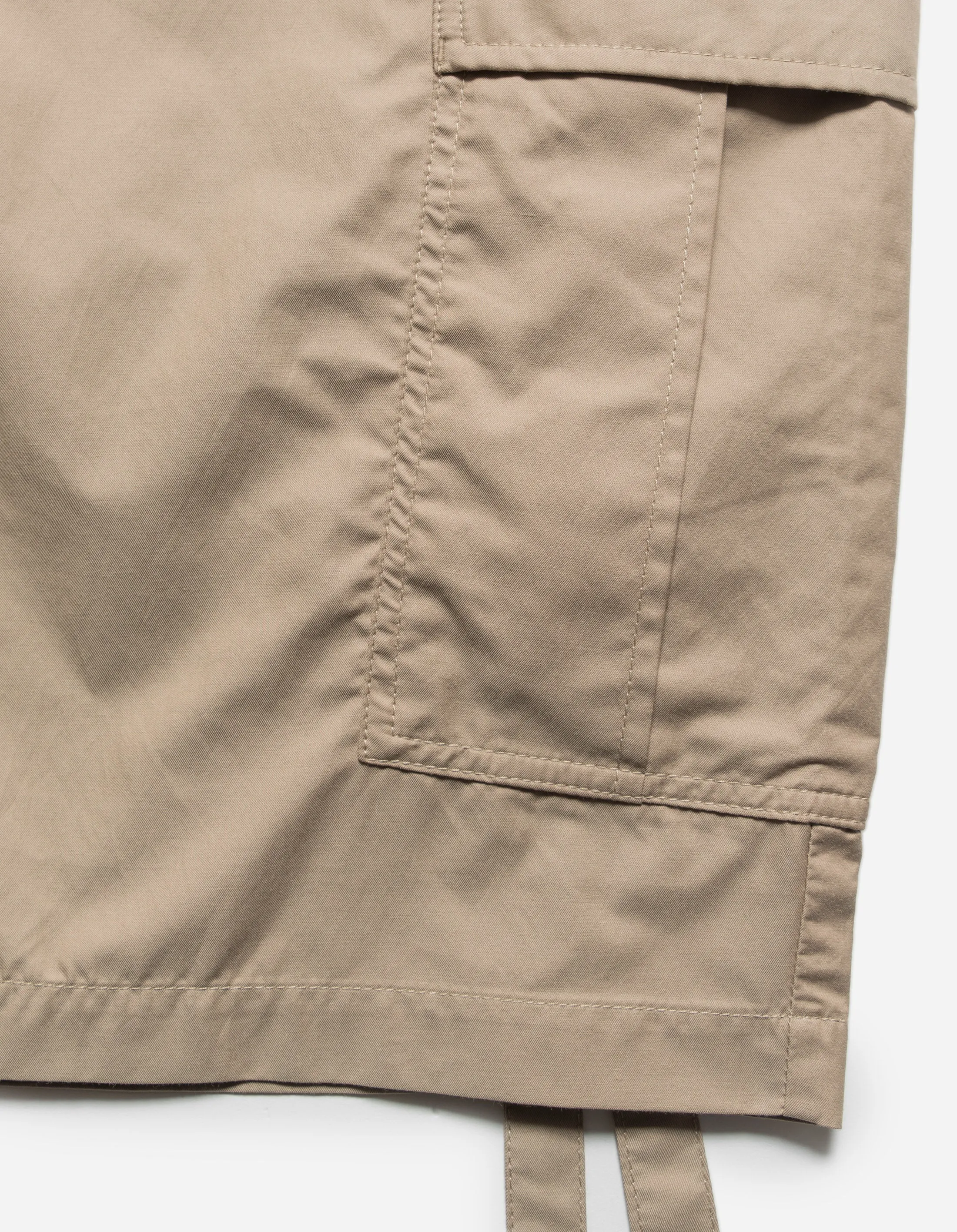 5301 Original Cargo Snoshorts Loose Sand