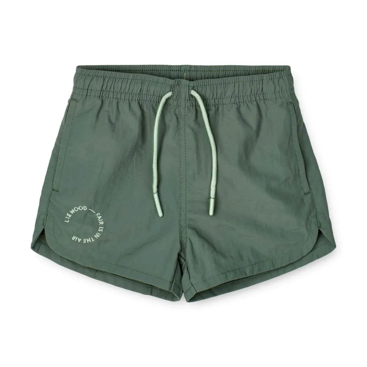 Aiden Swimshorts ''Garden Green''