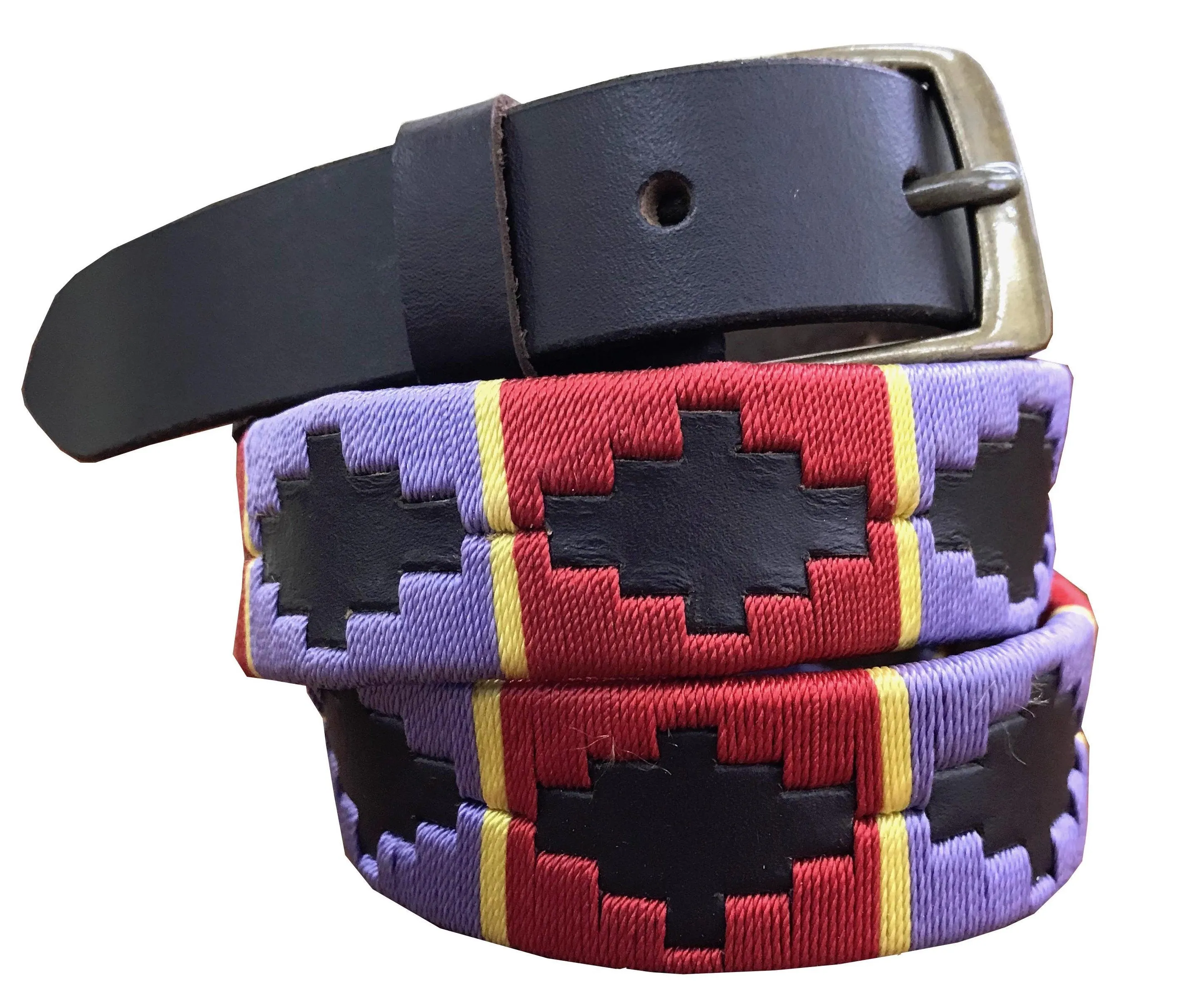 ANILLACO - Children's Polo Belt