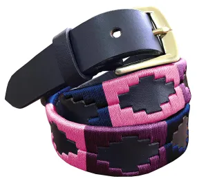 BALLESTER - Children's Polo Belt