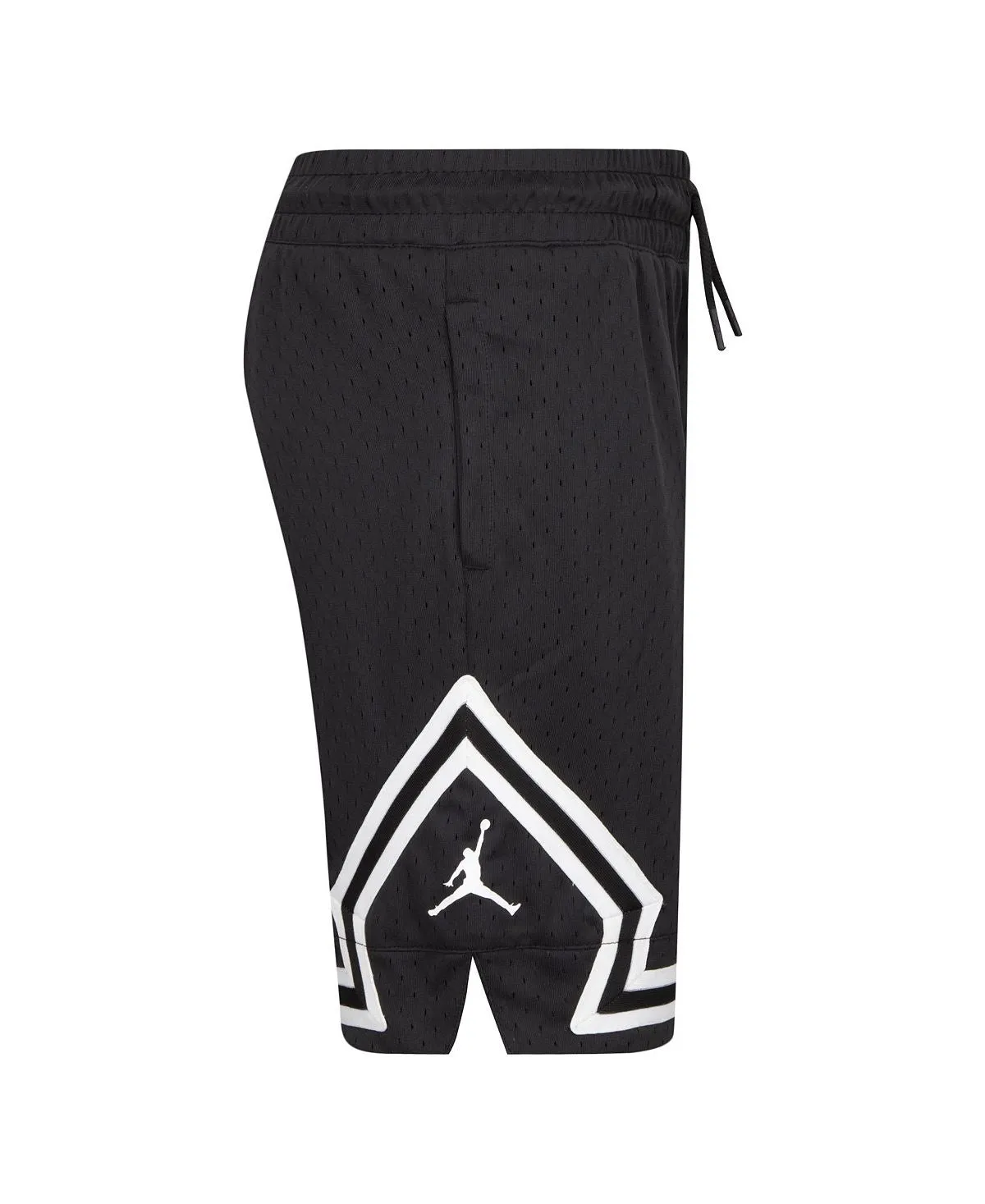 Big Boys Air Diamond Dri-Fit II Jordan Shorts