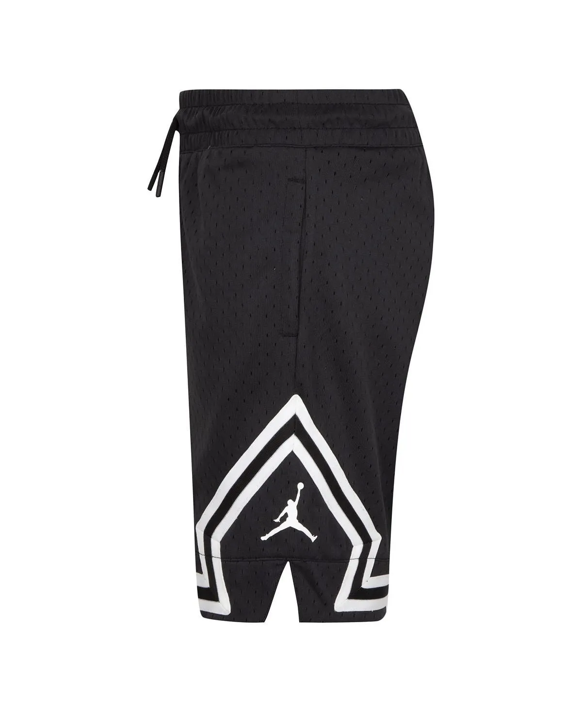 Big Boys Air Diamond Dri-Fit II Jordan Shorts