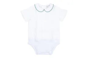 Bodycam Lui Linen Romper