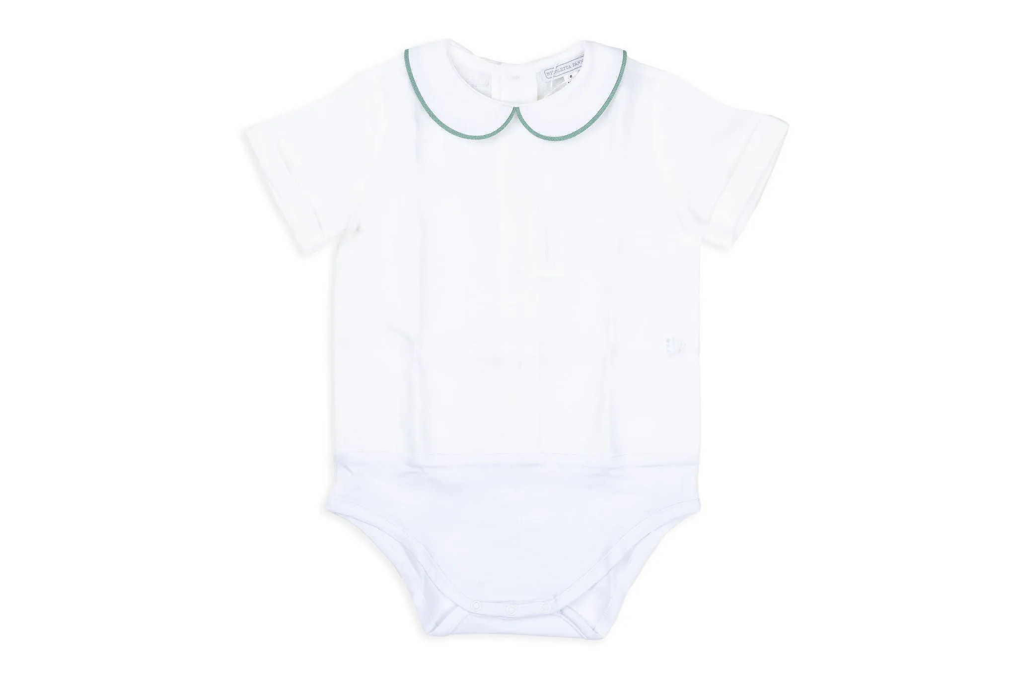 Bodycam Lui Linen Romper