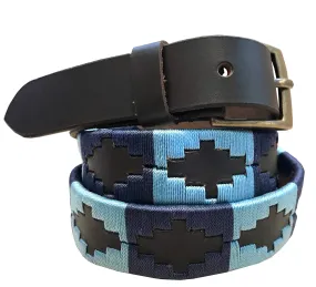 BOULOGNE - Children's Polo Belt