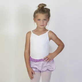 Bullet Pointe | Children's Shorts | Cloud & Plum