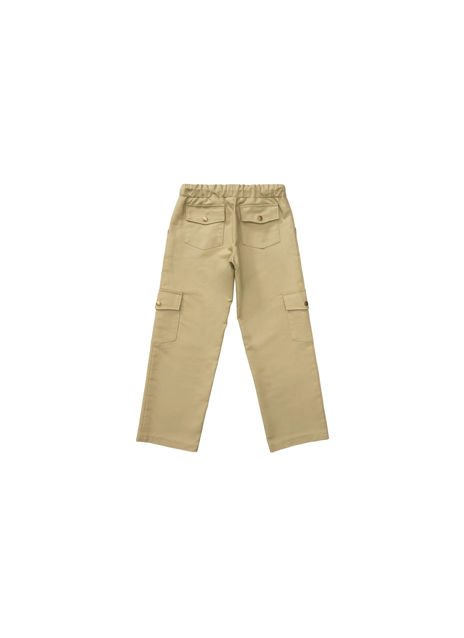 Burda Child Trousers & Shorts 9224