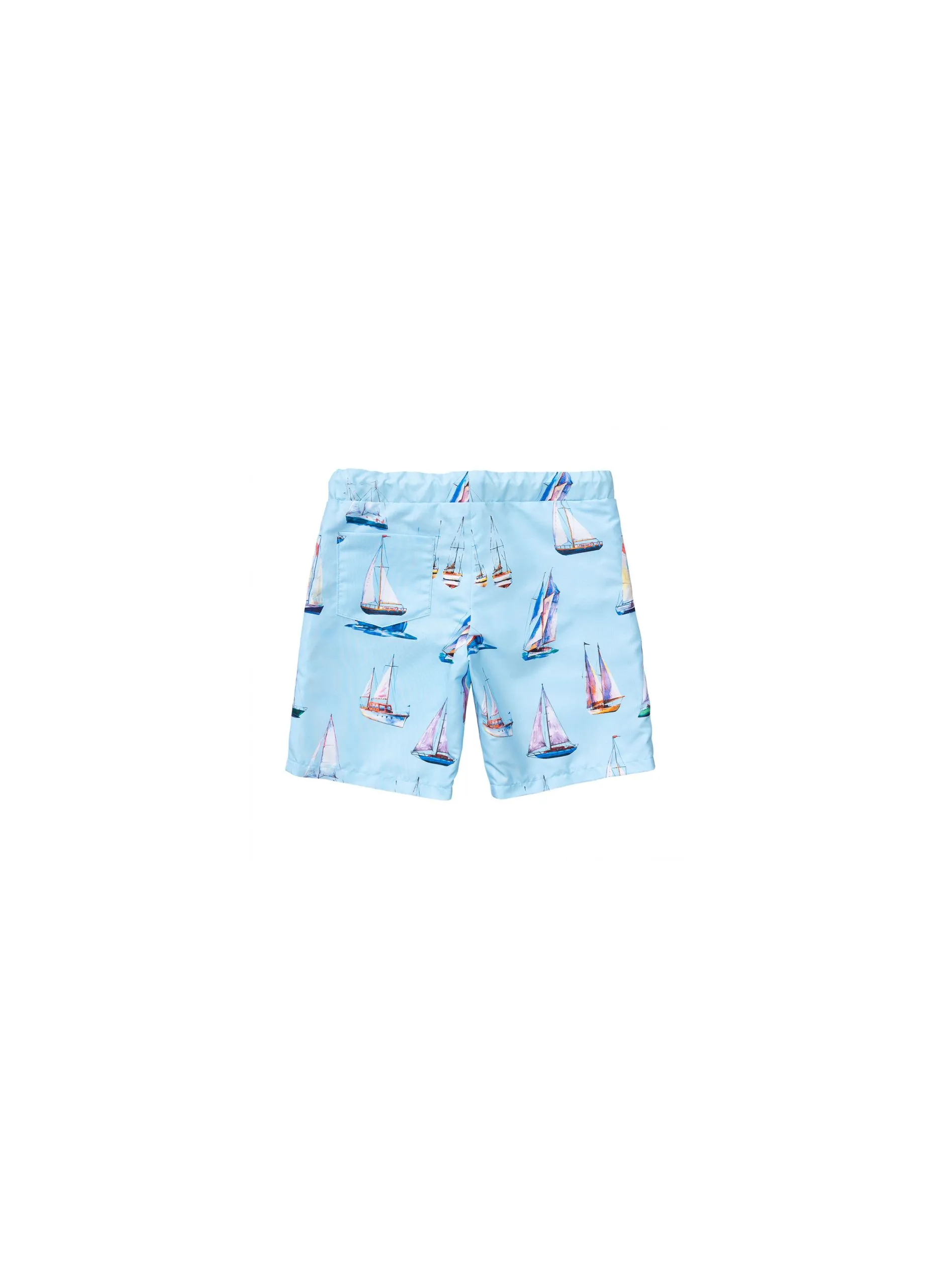 Burda Child Trousers & Shorts 9224