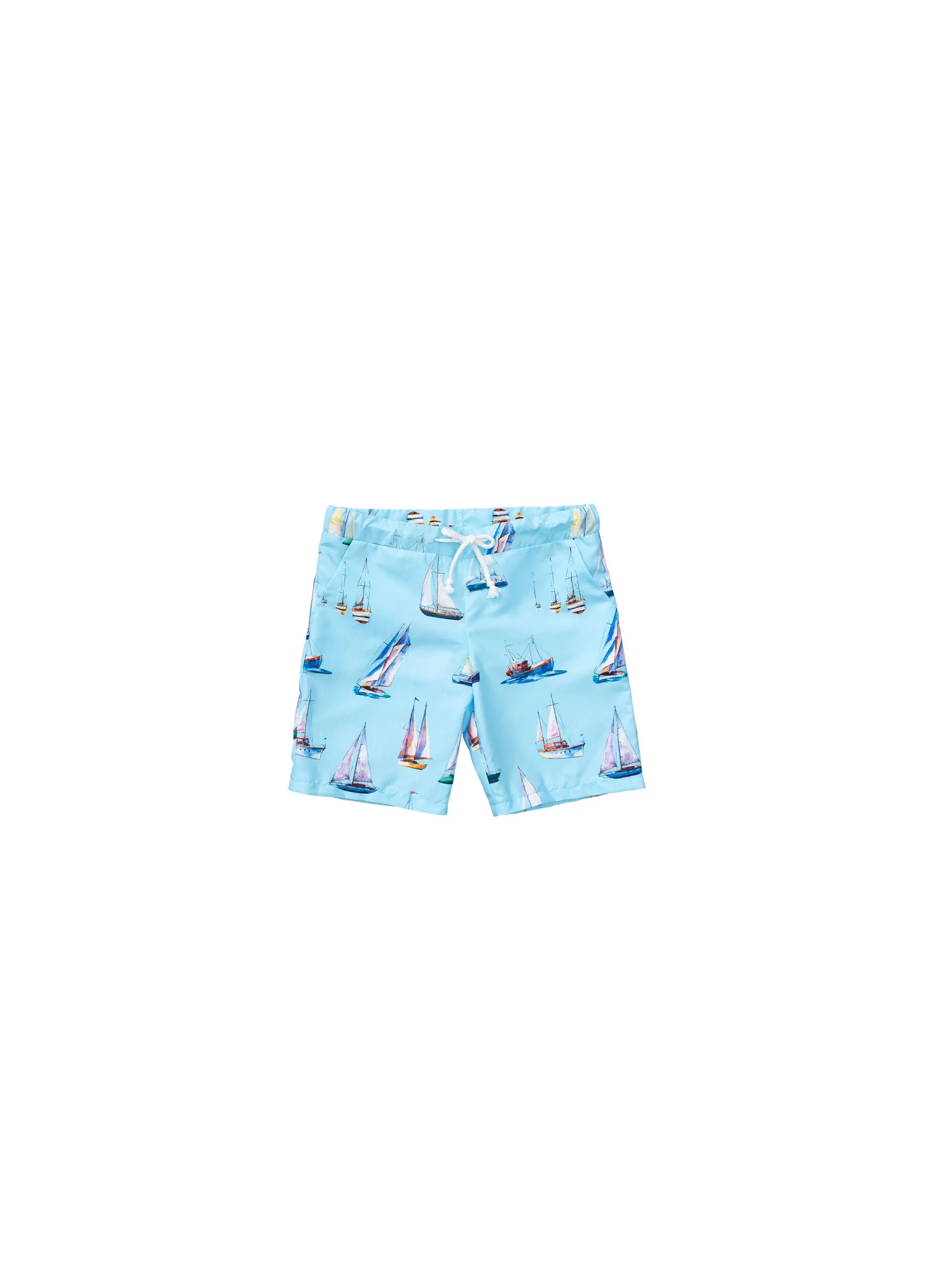 Burda Child Trousers & Shorts 9224