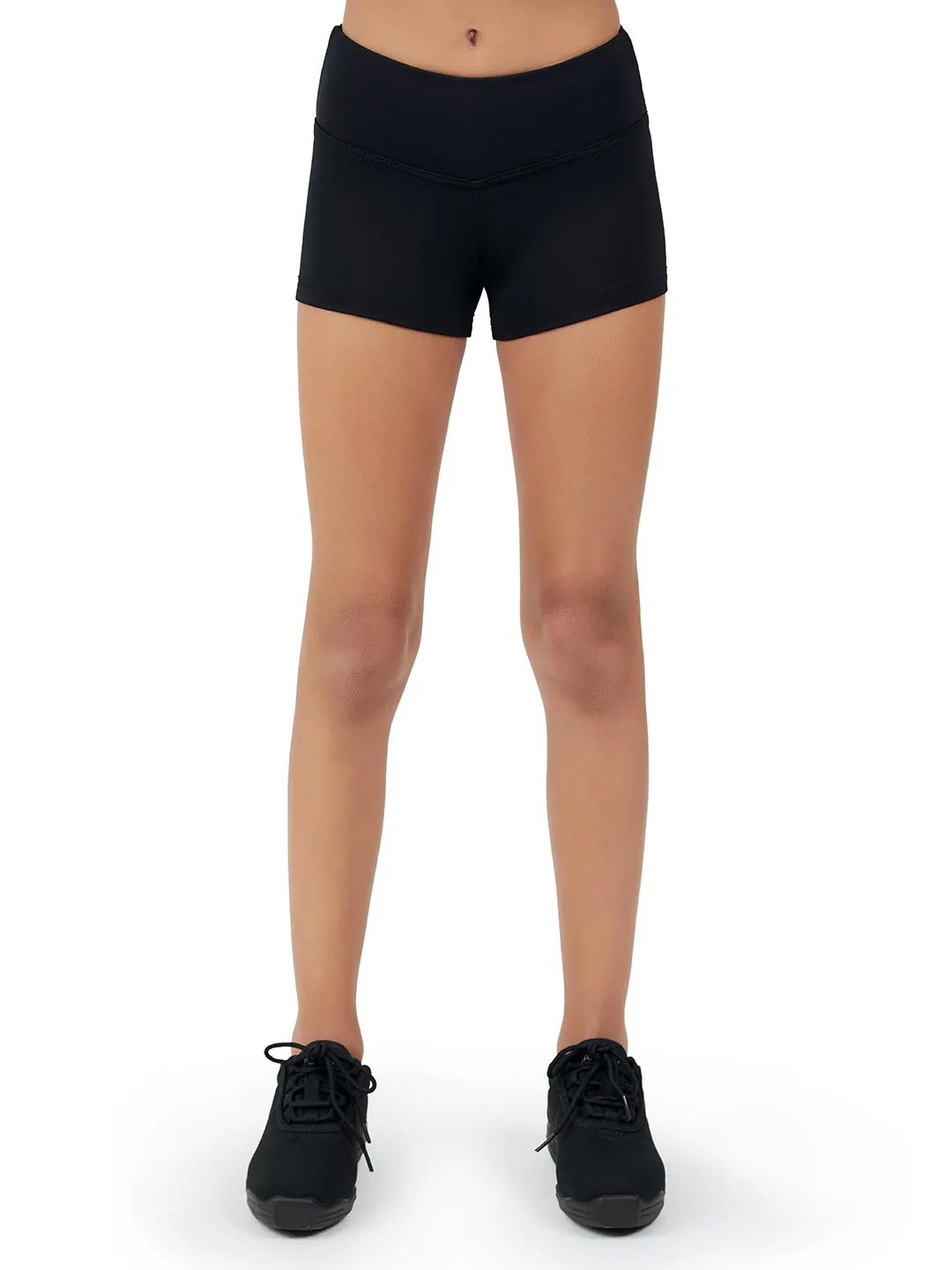 Capezio | Children's Gusset Shorts