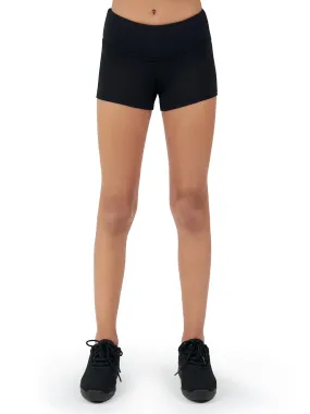 Capezio | Children's Gusset Shorts