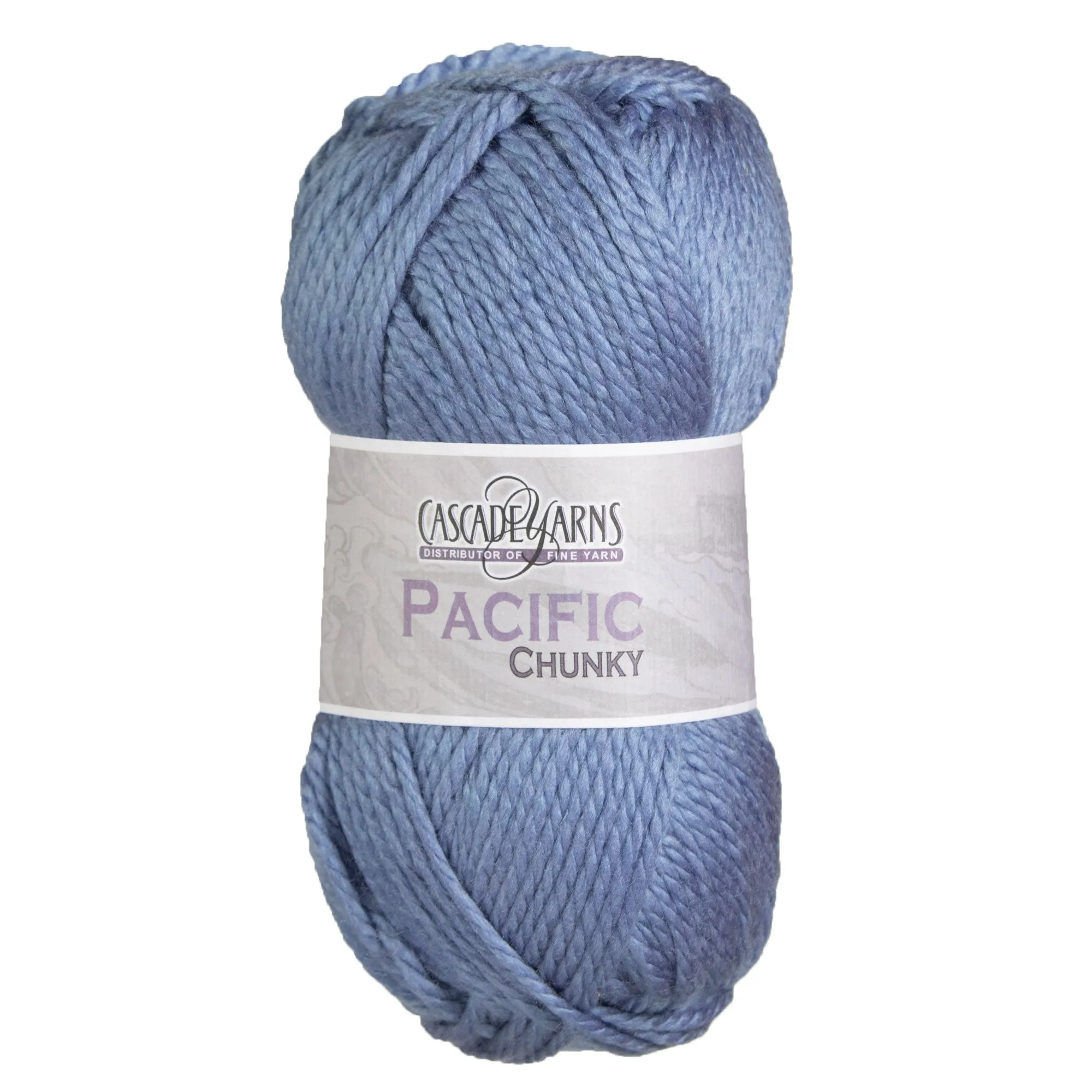 Cascade Yarns Pacific Chunky Yarn - 73 Denim