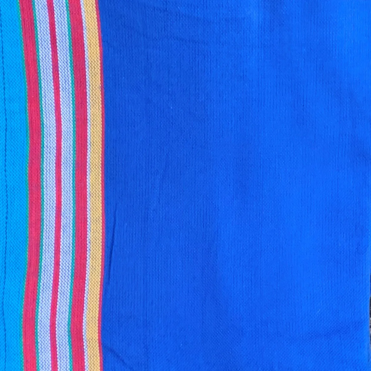 Children's Kikoy Beach Shorts