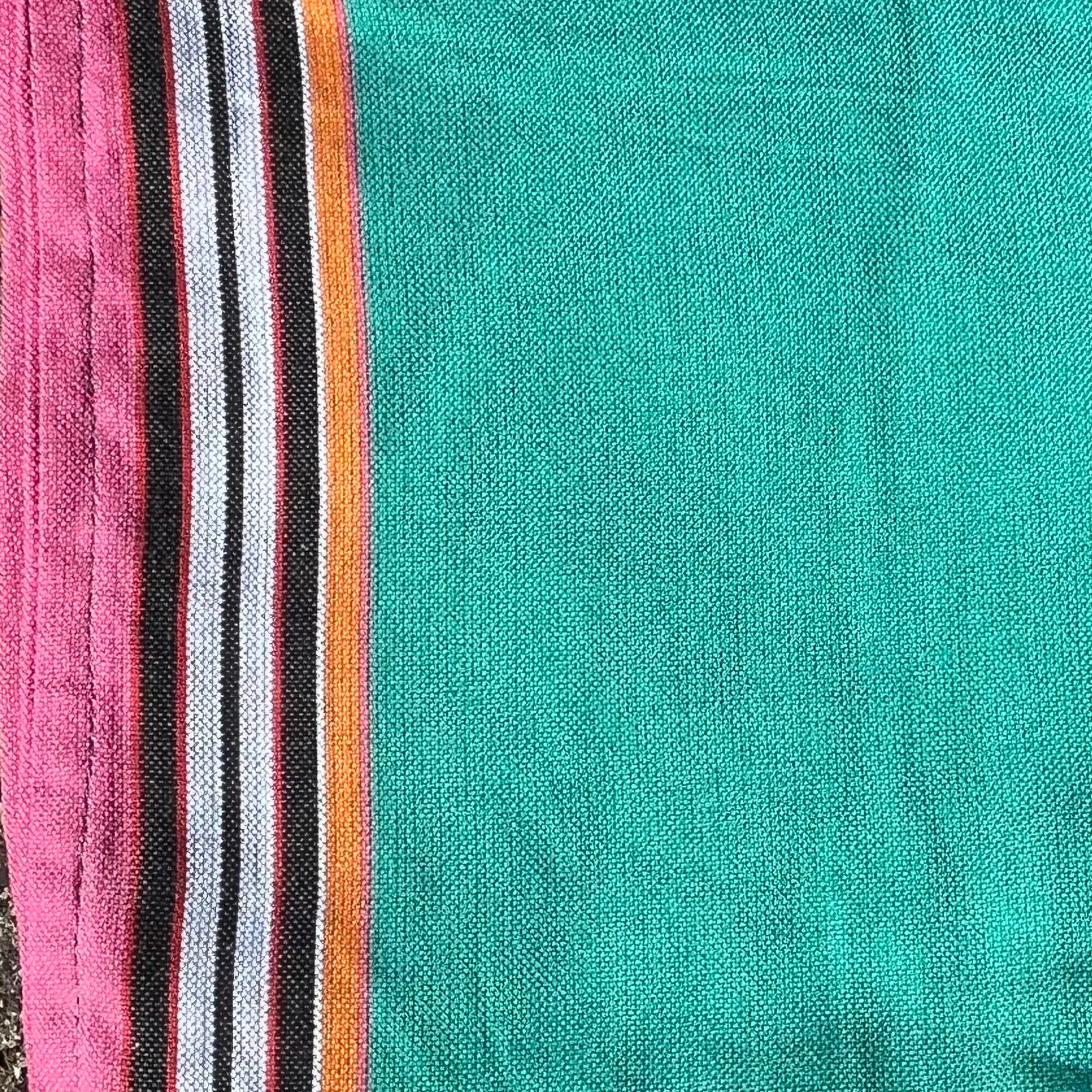 Children's Kikoy Beach Shorts