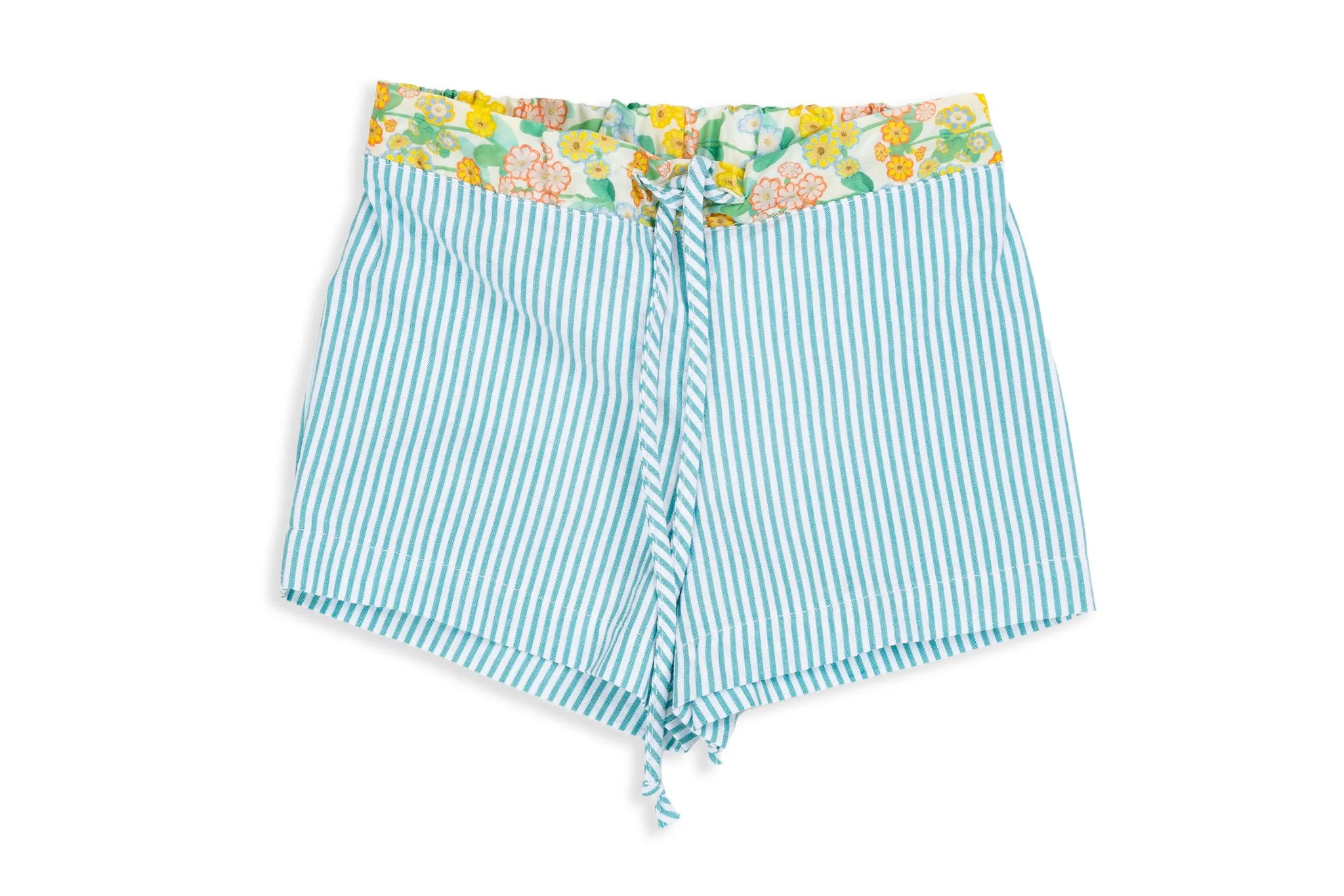 Coco Swim Shorts