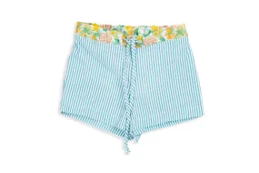 Coco Swim Shorts