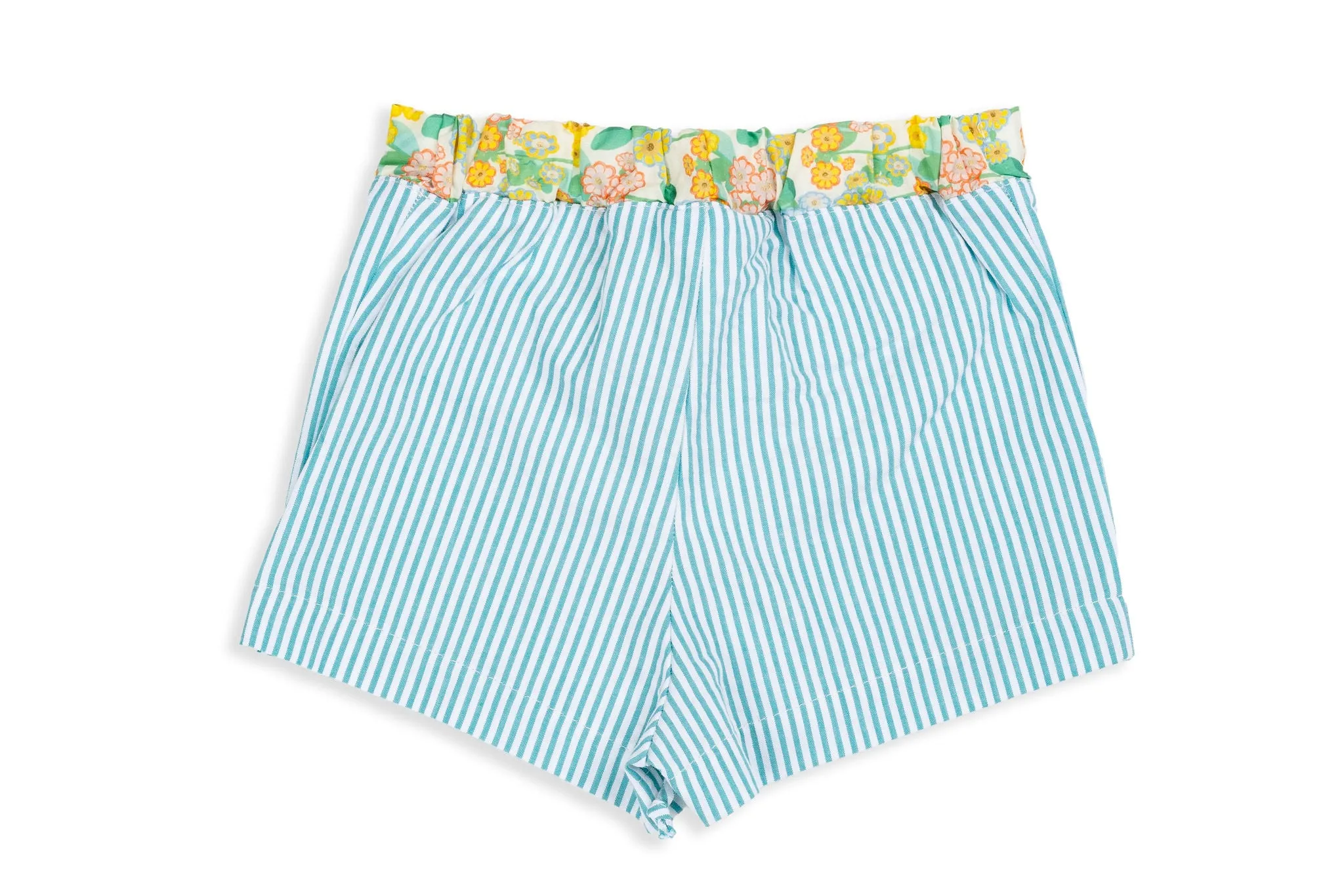 Coco Swim Shorts