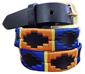 EDUARDO - Children's Polo Belt