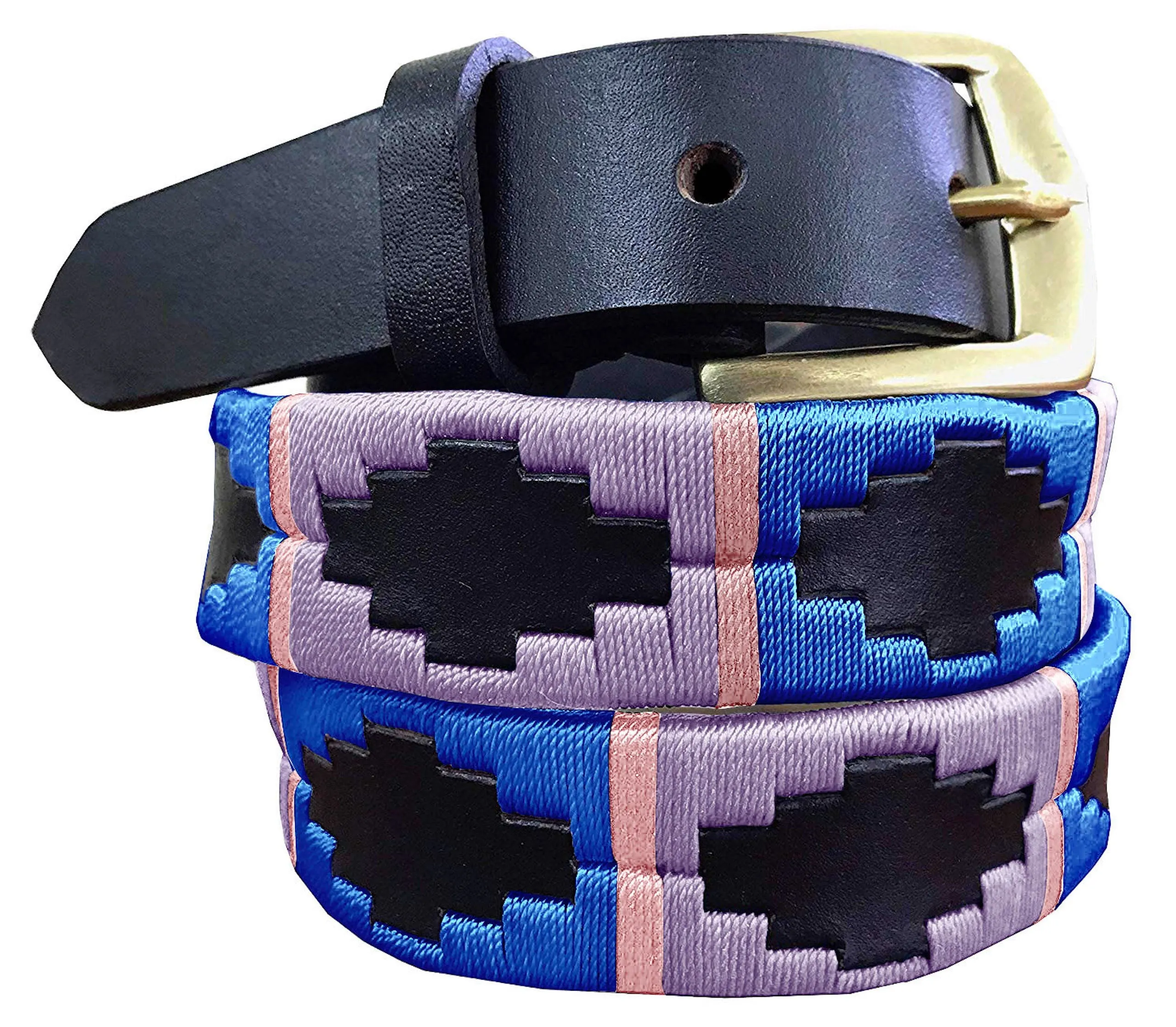 FIORITO - Children's Polo Belt