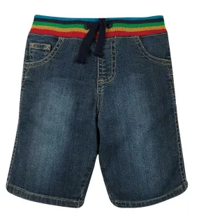 Frugi Dorian Denim Shorts