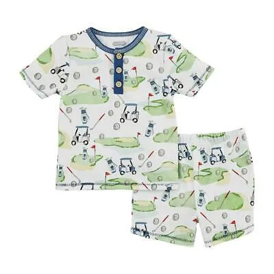 Golfing PJ Set