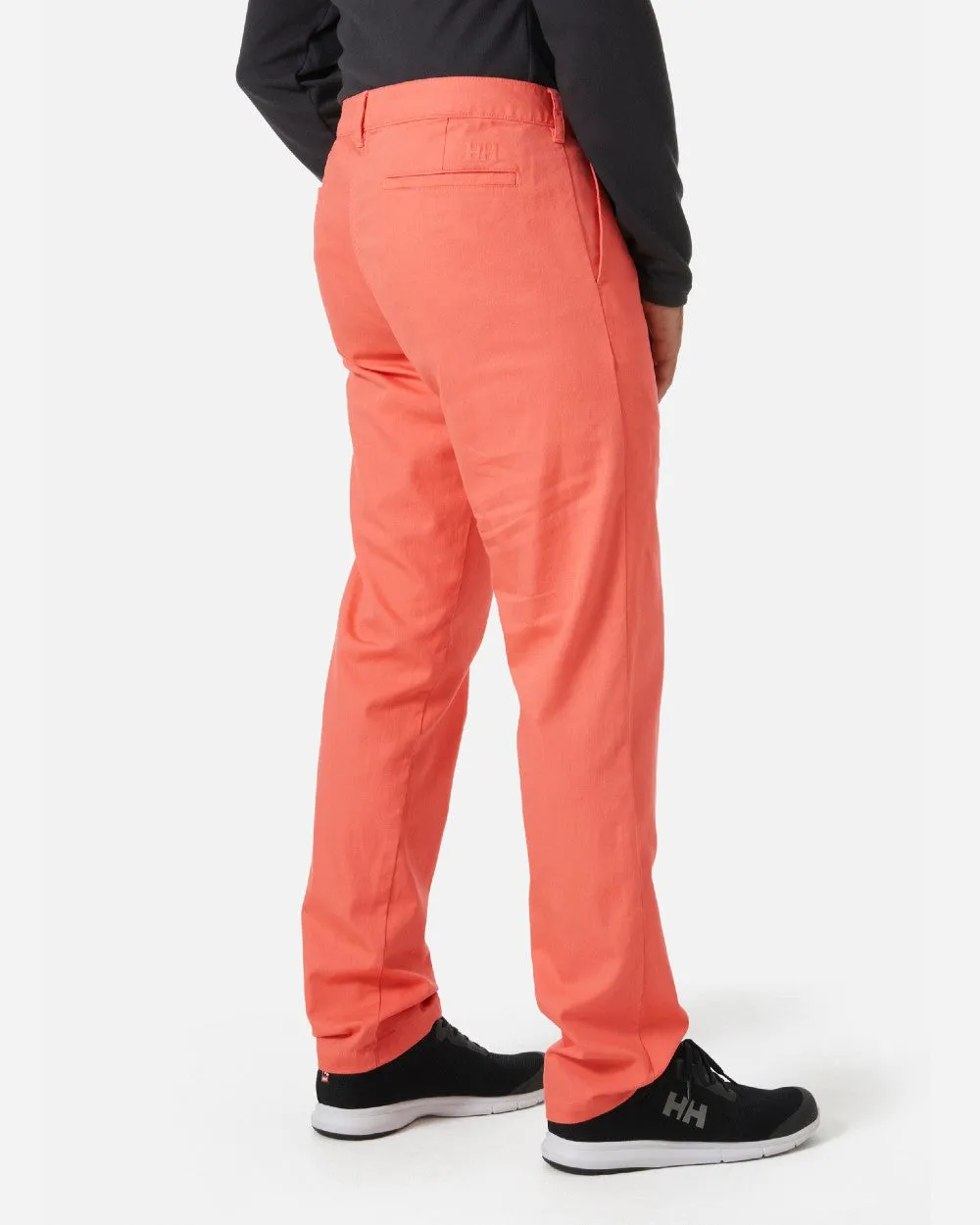 Helly Hansen Mens Dock Chinos