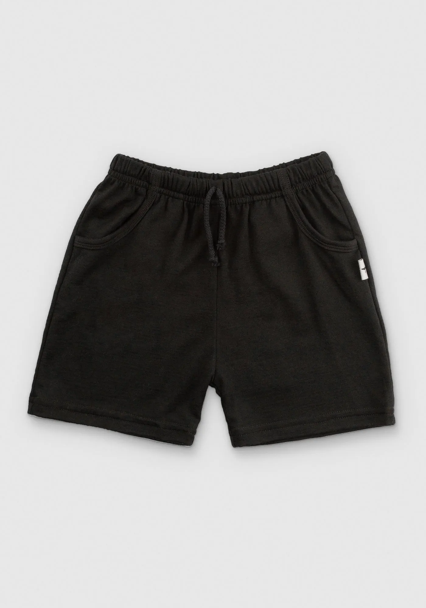 Iti Merino Shorts