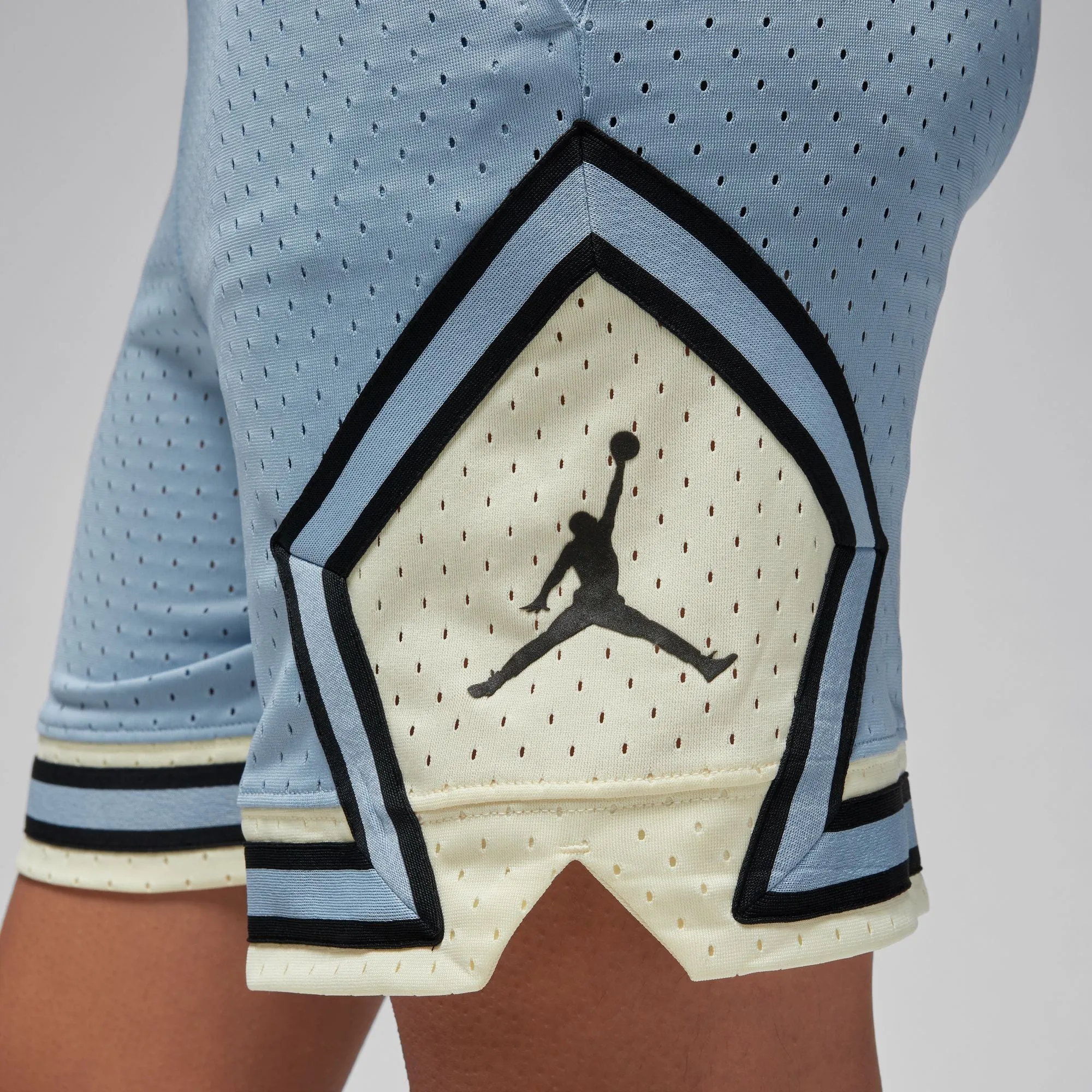 Jordan Dri-Fit Diamond Sport Shorts 'Blue'