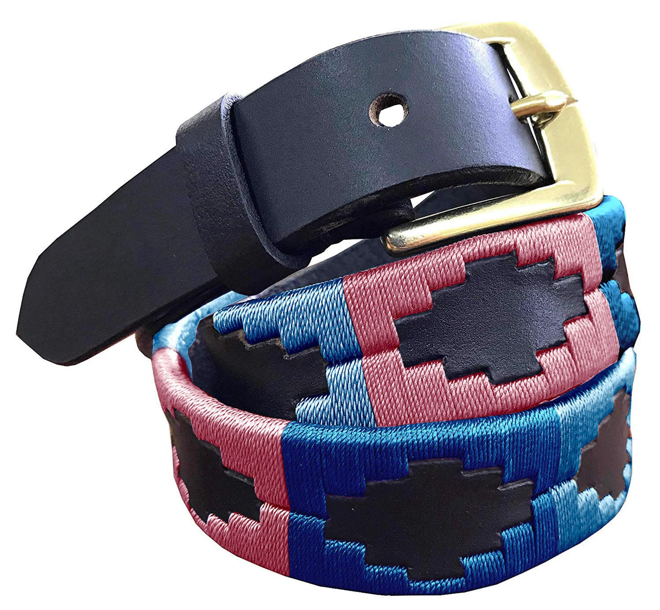 MAZZA - Children's Polo Belt