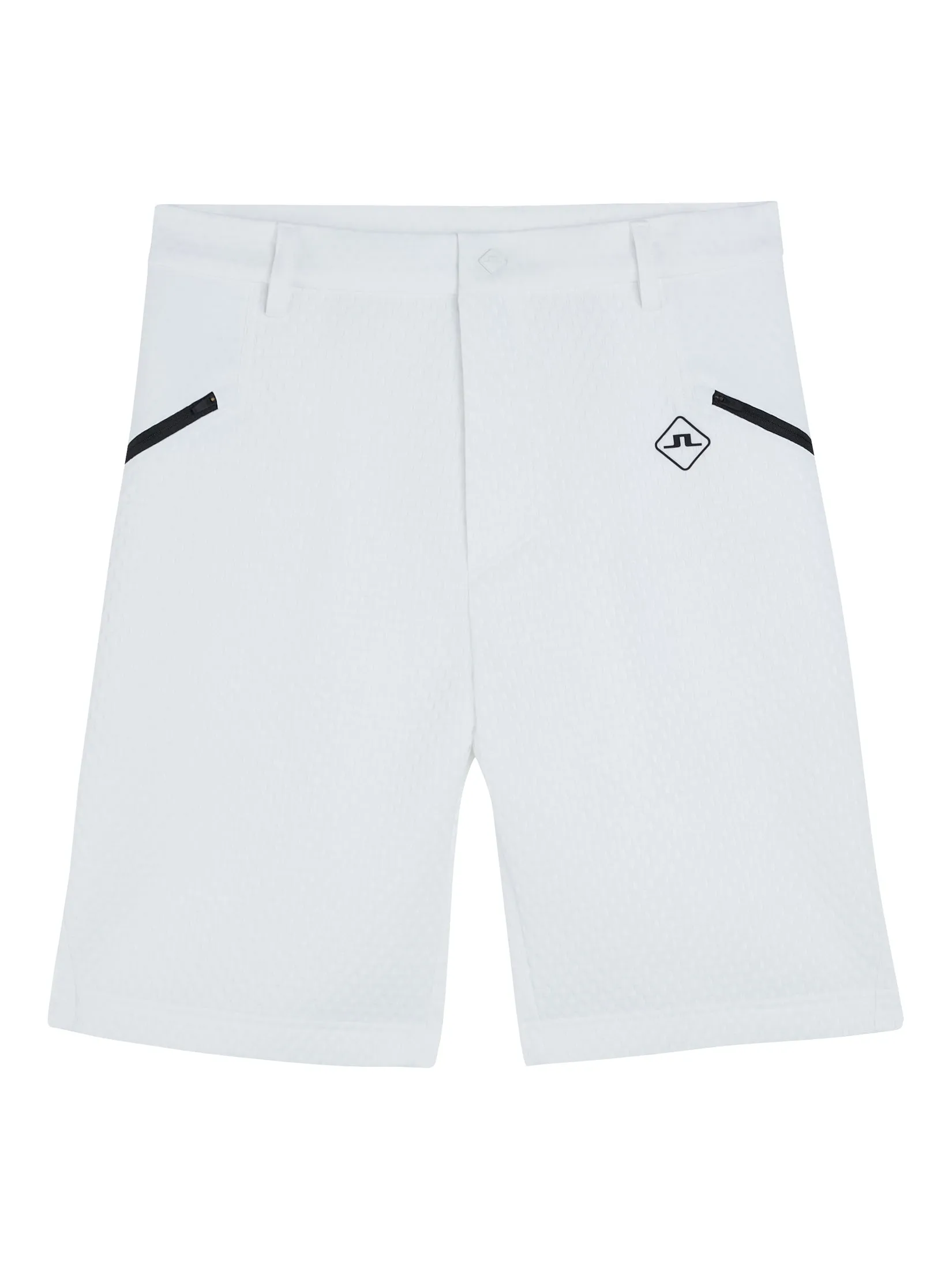 Mile Mesh Shorts