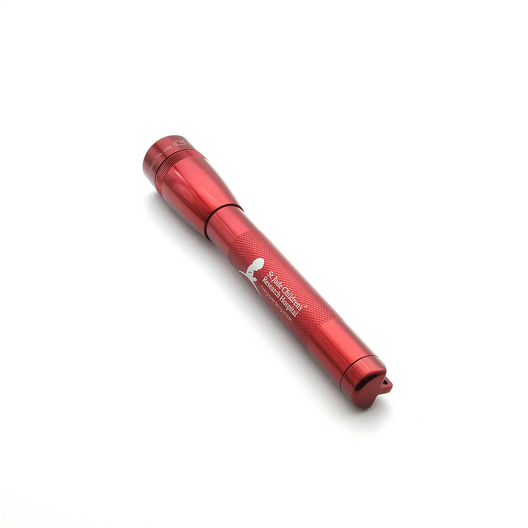 Mini Maglite LED 2AA - St Jude