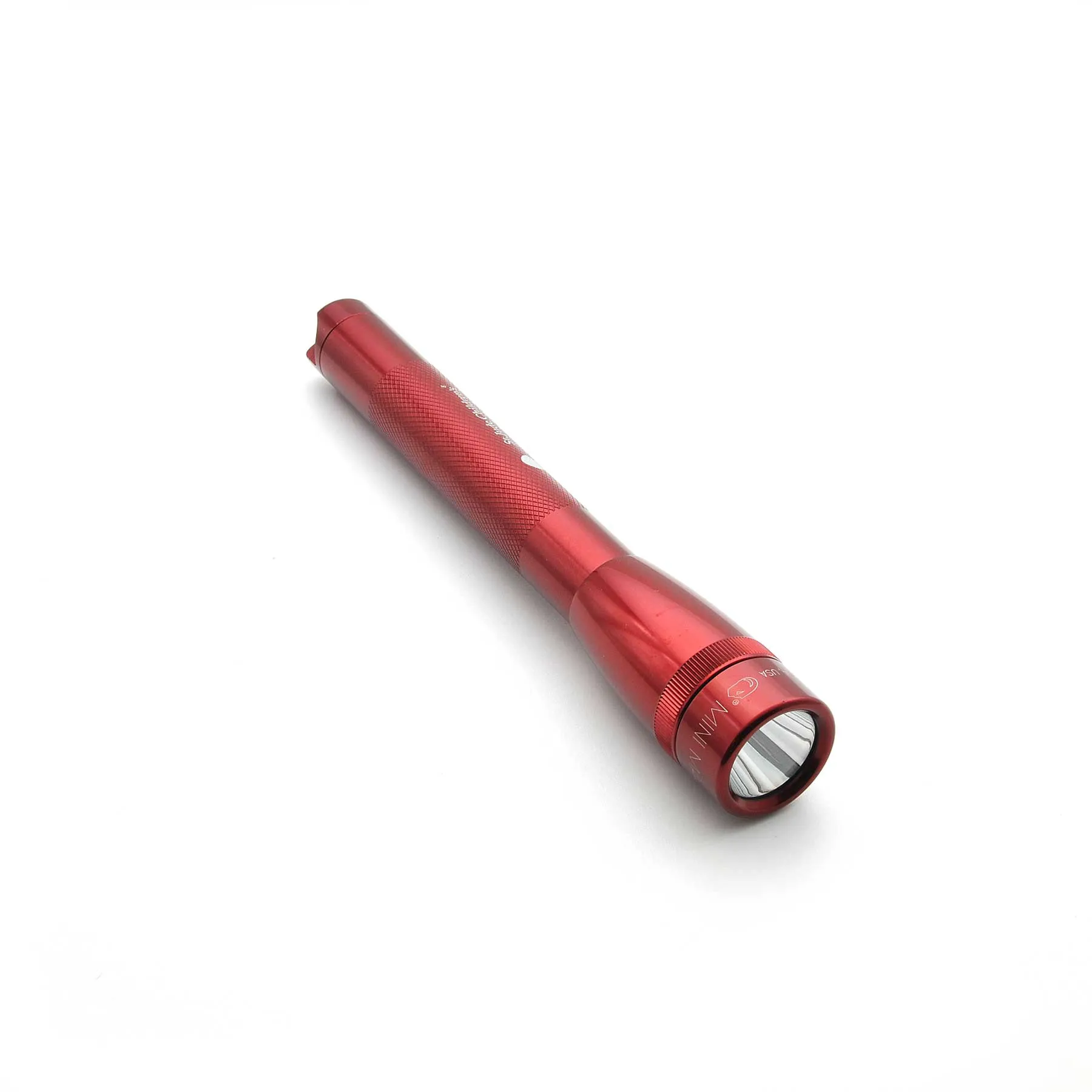 Mini Maglite LED 2AA - St Jude