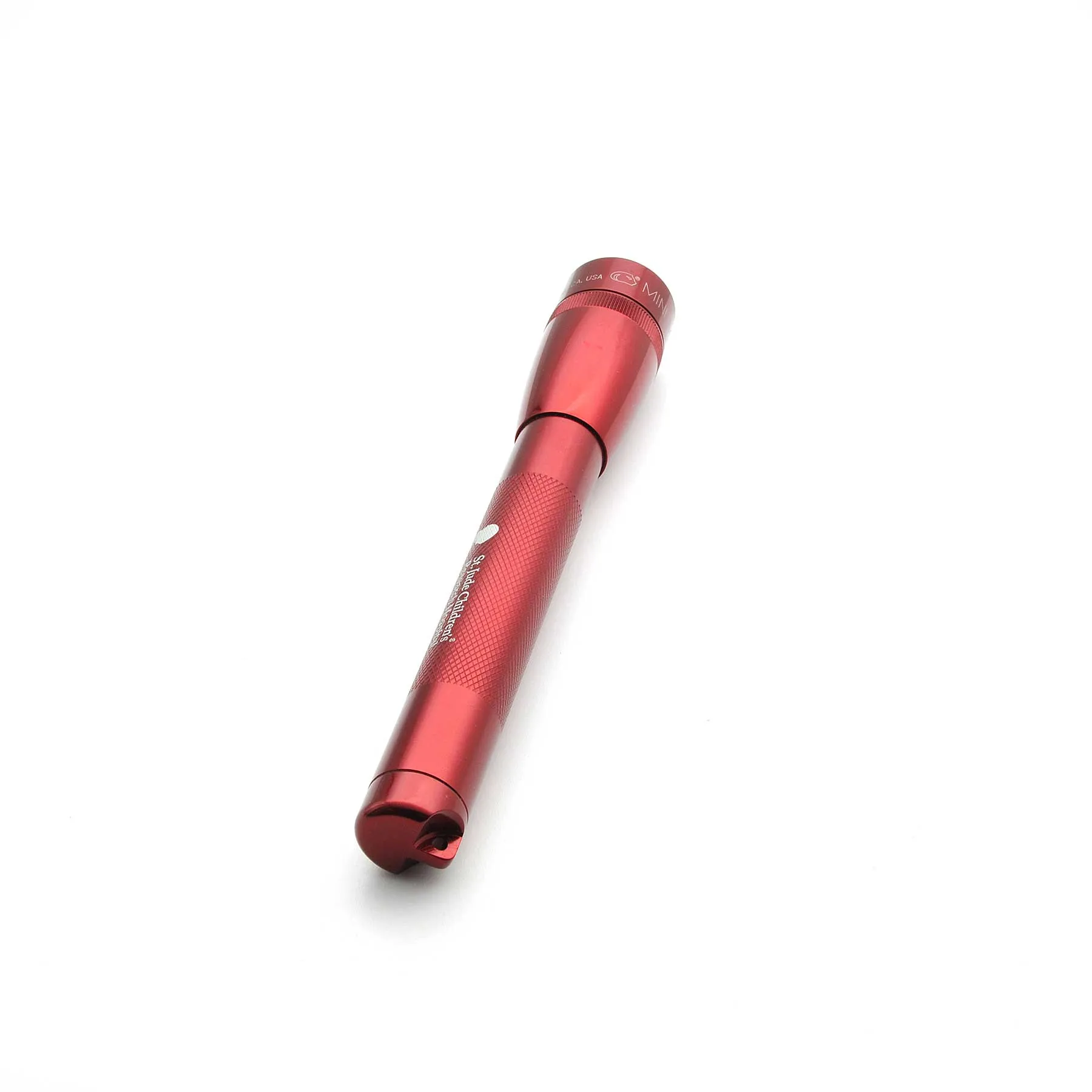 Mini Maglite LED 2AA - St Jude