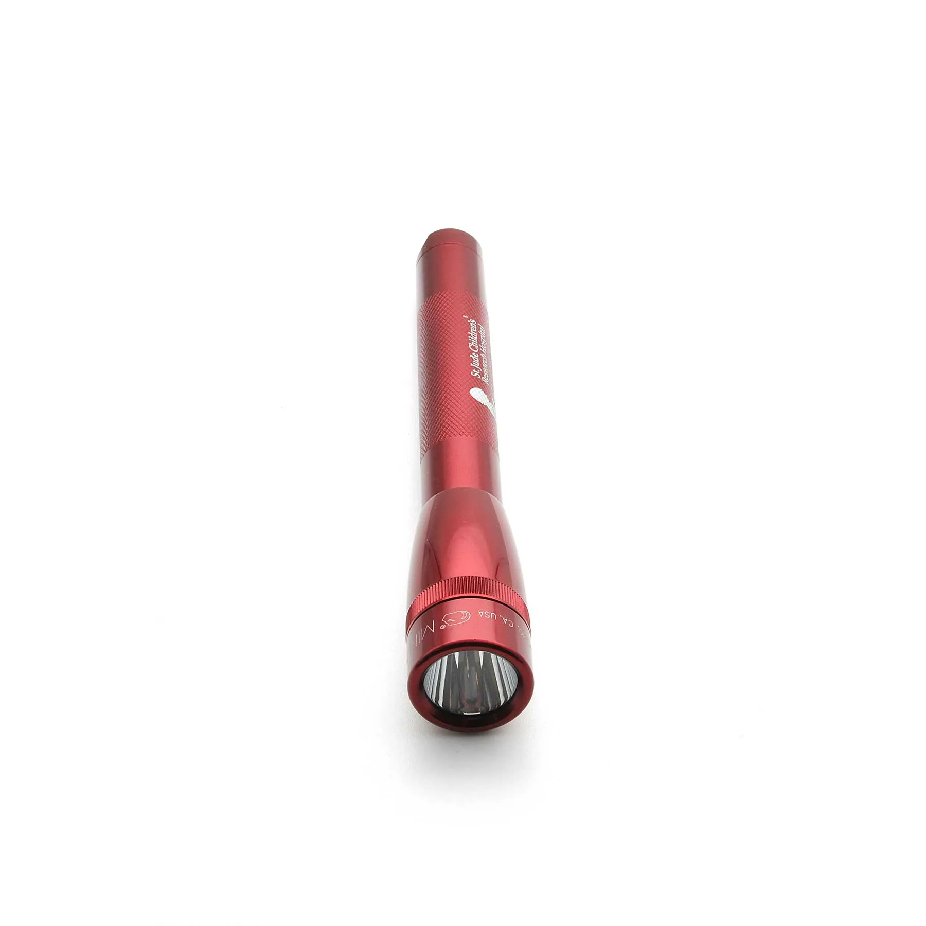 Mini Maglite LED 2AA - St Jude