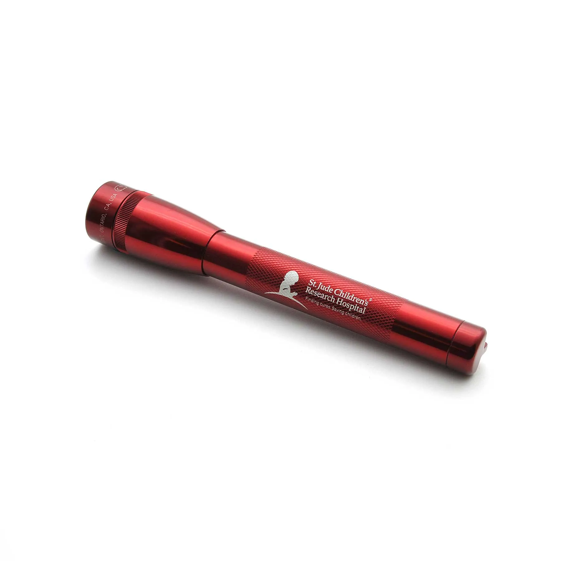 Mini Maglite LED 2AA - St Jude