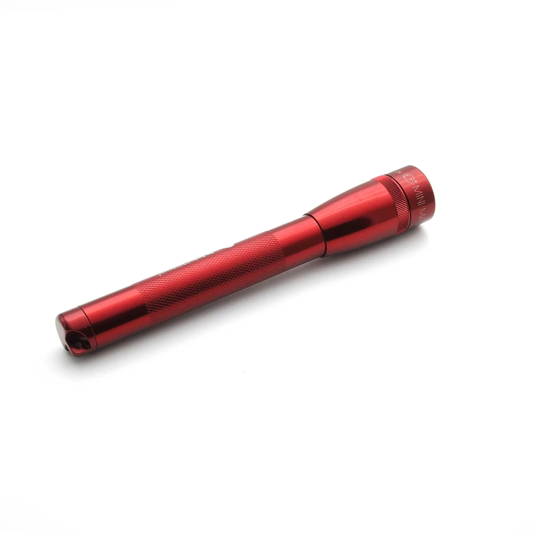 Mini Maglite LED 2AA - St Jude