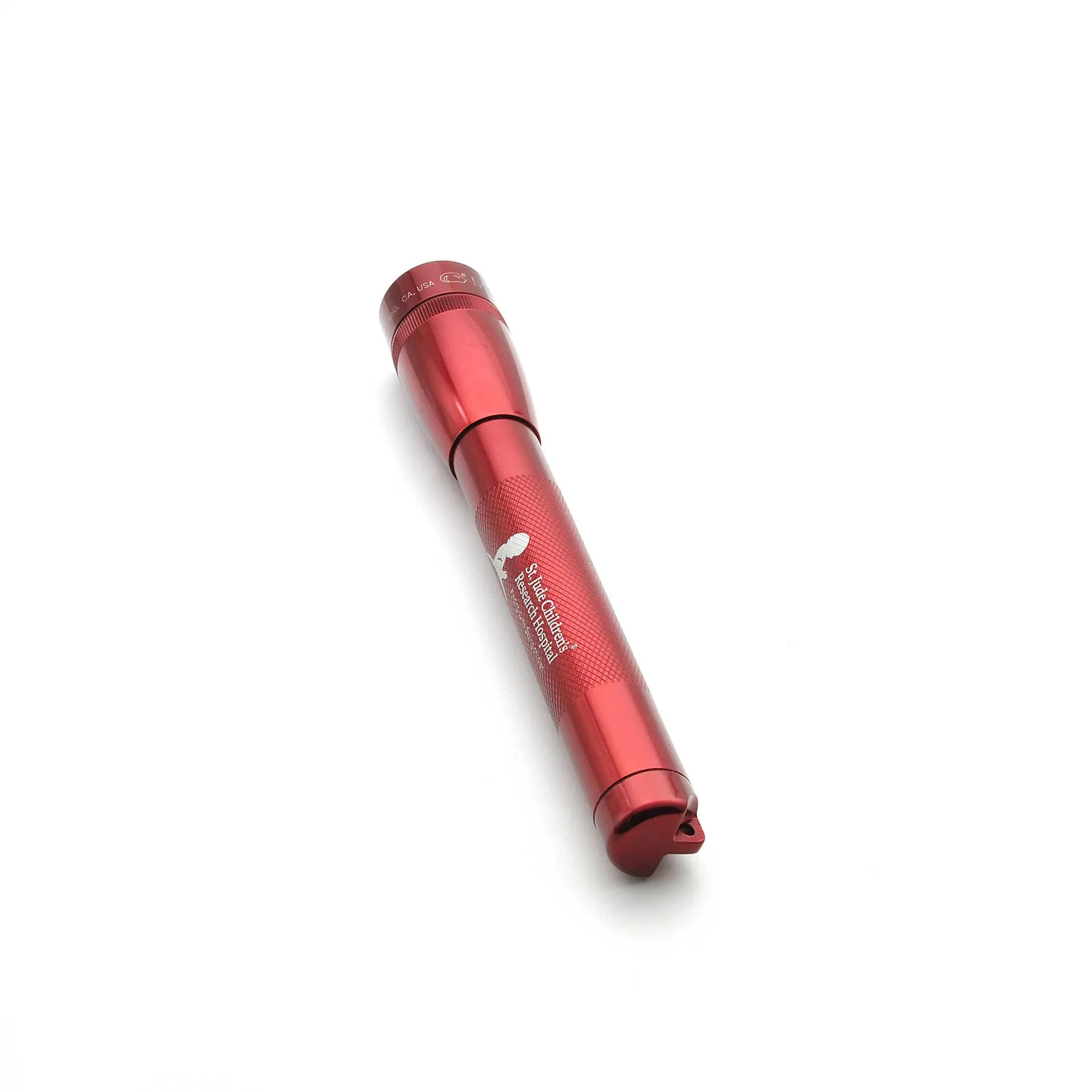 Mini Maglite LED 2AA - St Jude