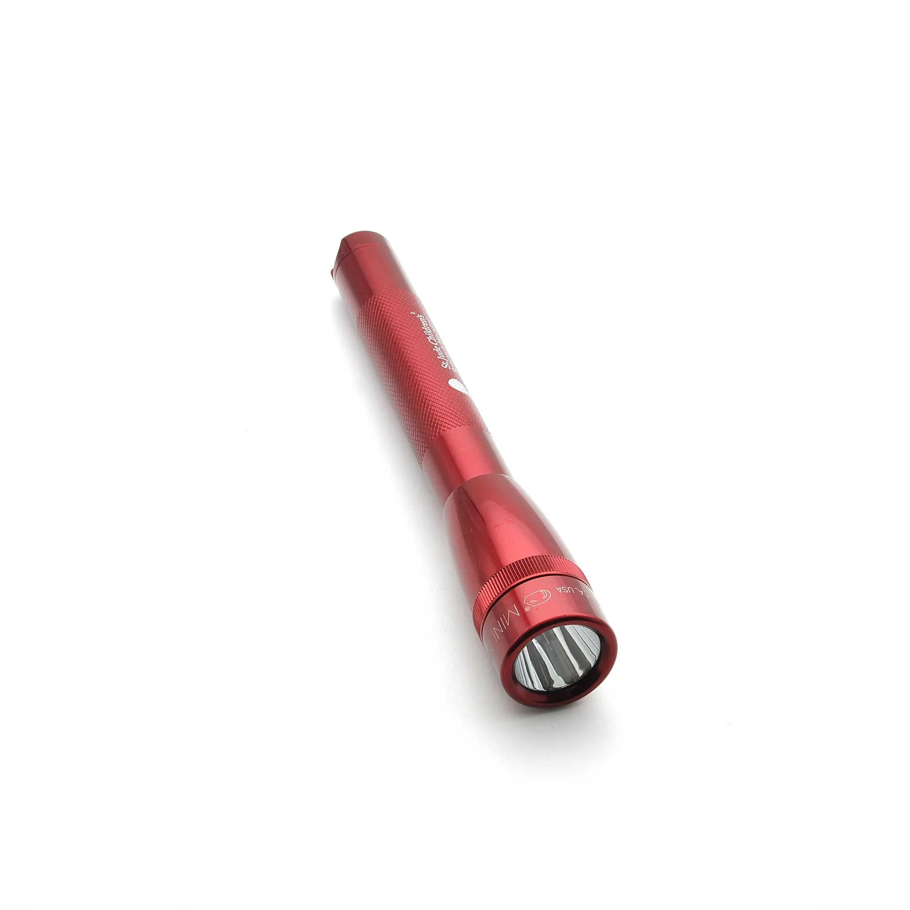 Mini Maglite LED 2AA - St Jude