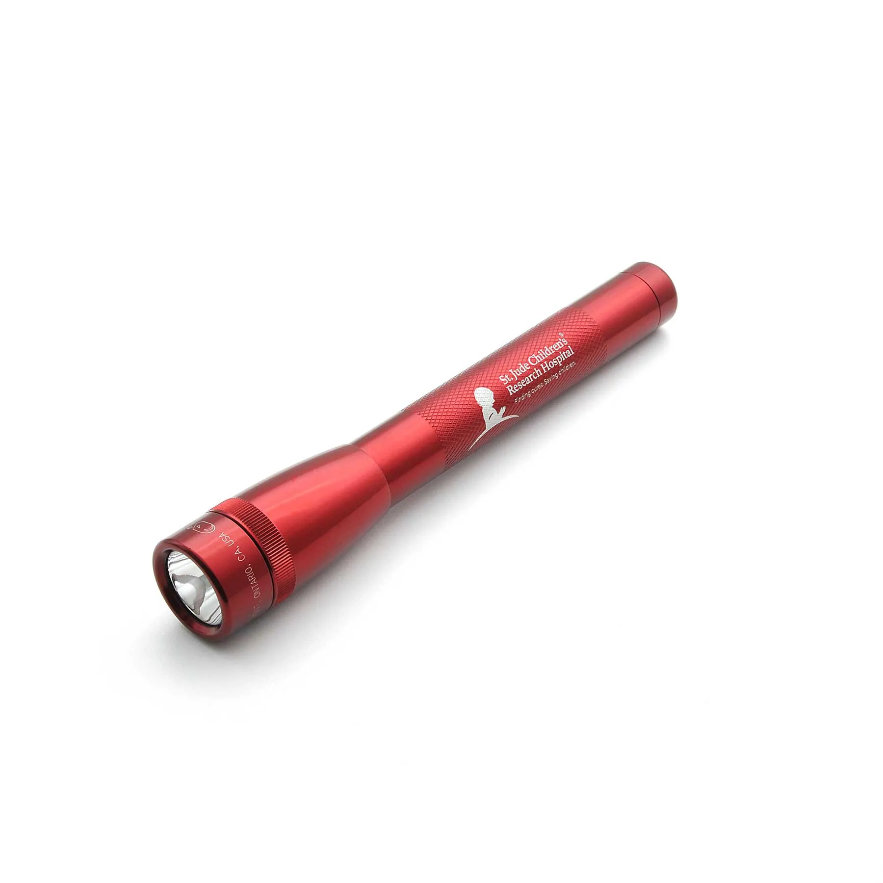 Mini Maglite LED 2AA - St Jude