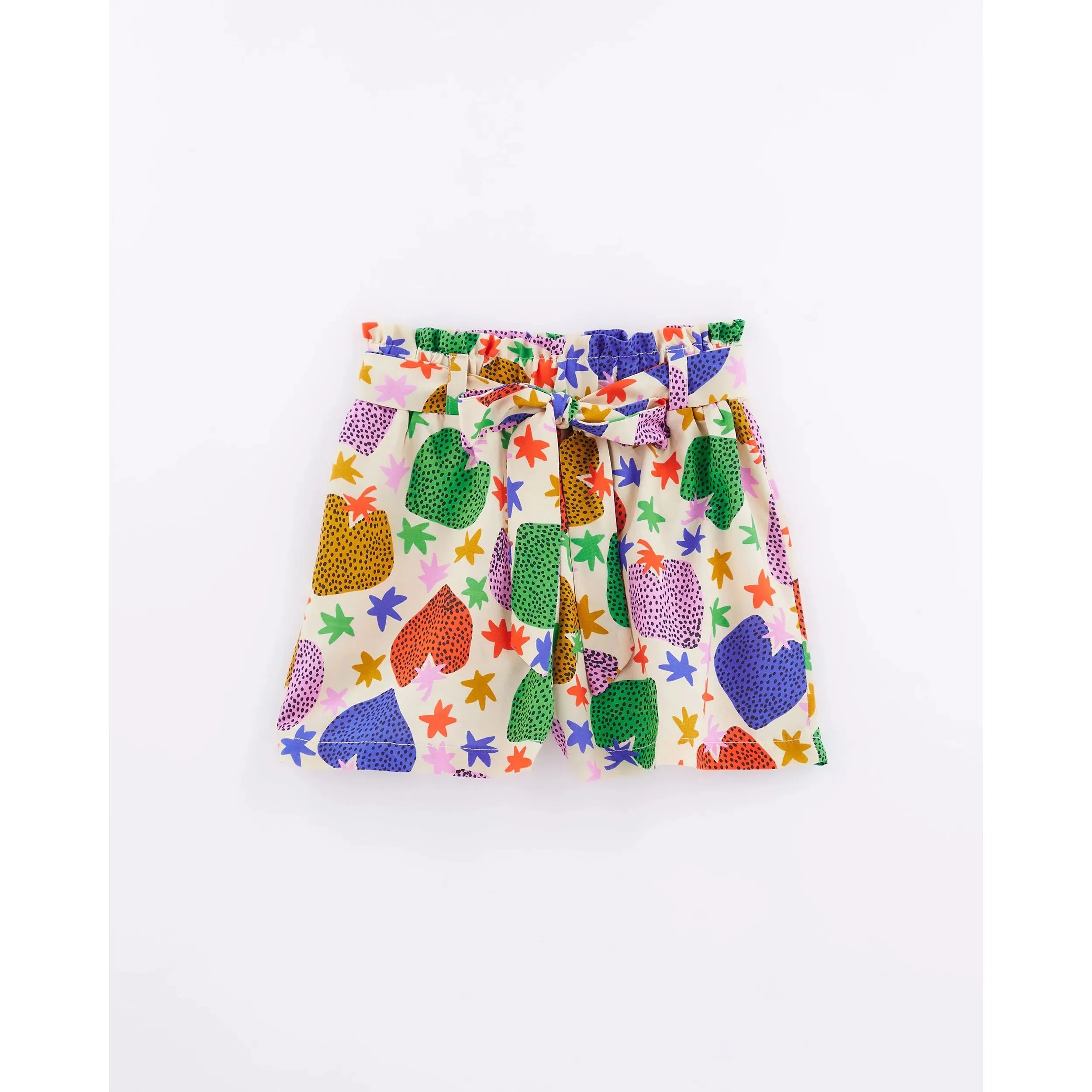 Morangueiro Shorts