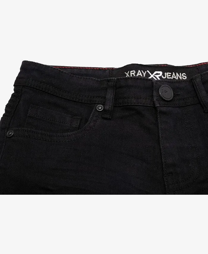 Motorcycle jeans Big Boy XRAY, multicolor