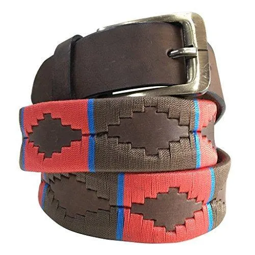 PARANÁ - Children's Polo Belt