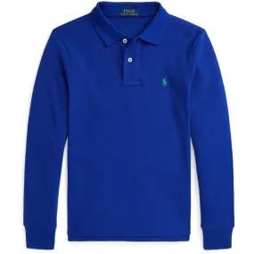 Polo Ralph Lauren Classic Azure Slim Polo T-Shirt