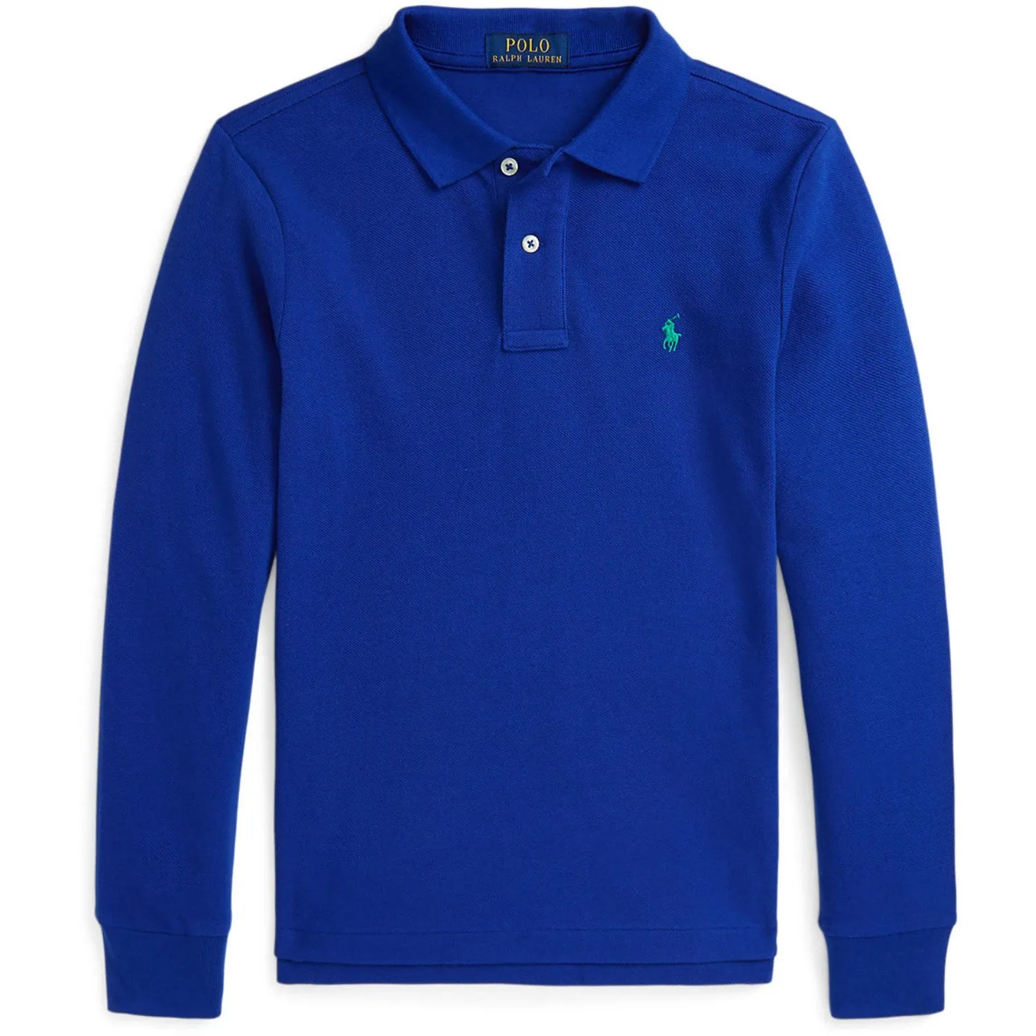 Polo Ralph Lauren Classic Azure Slim Polo T-Shirt