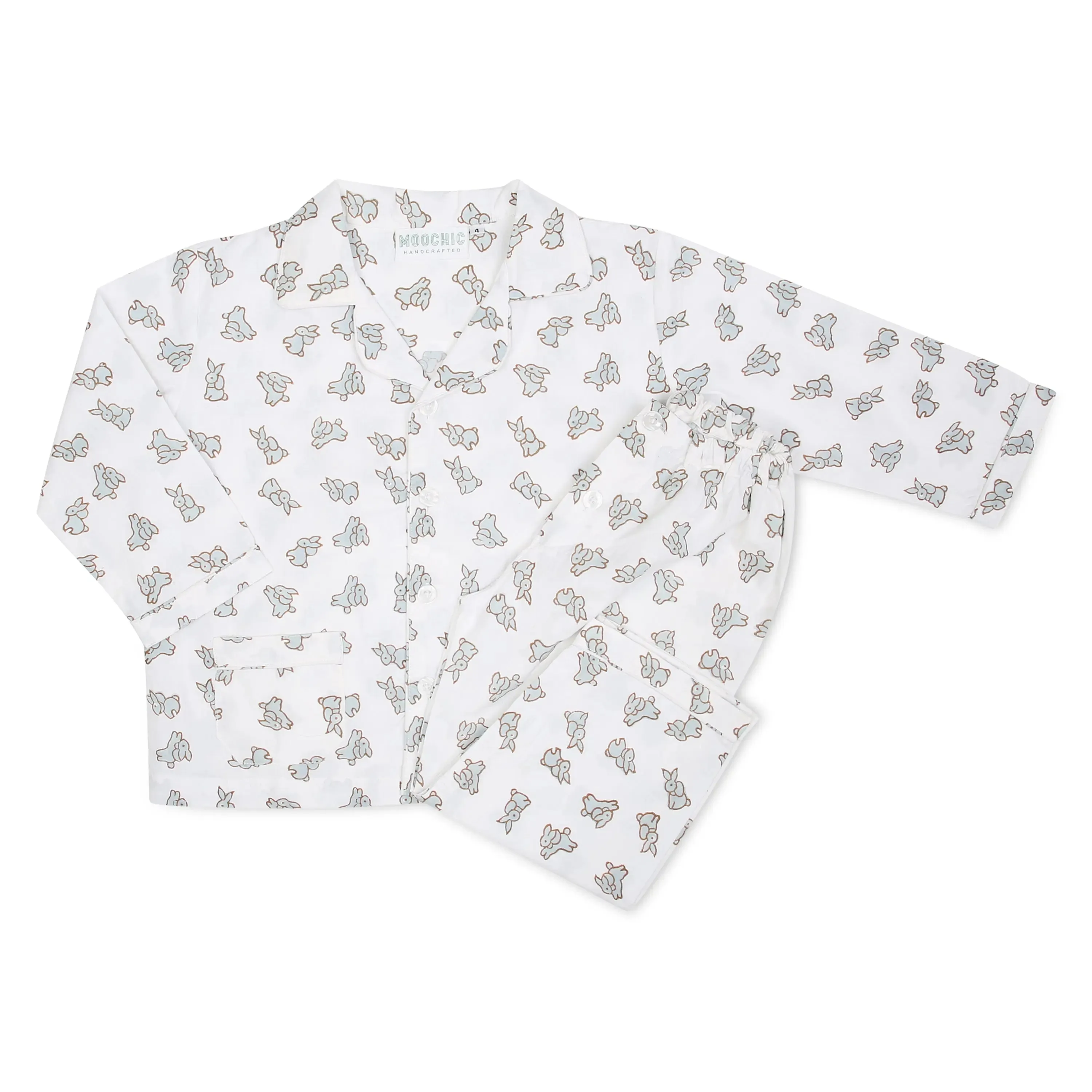 Rabbit Children's Pyjamas