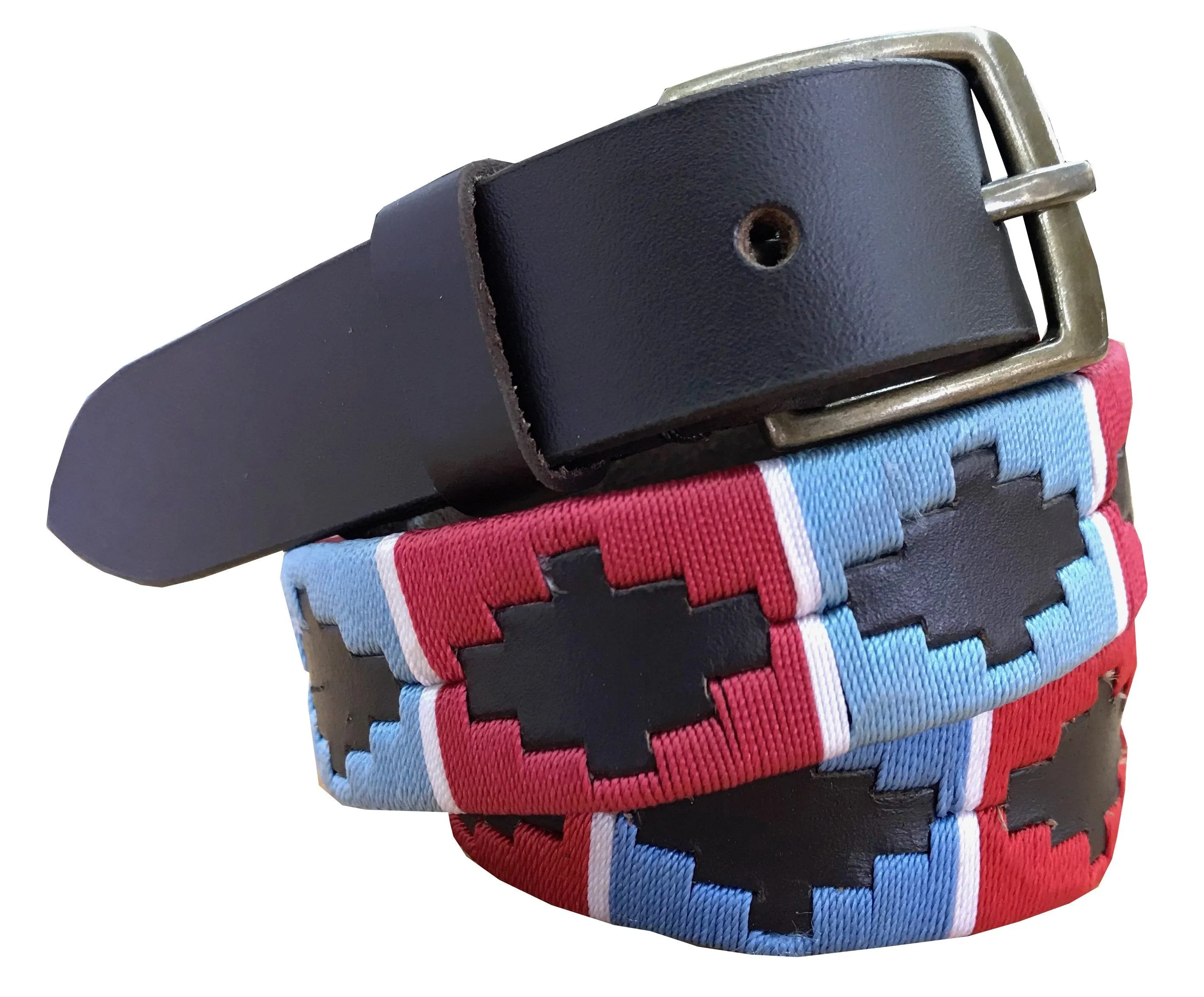 REALICÓ - Children's Polo Belt