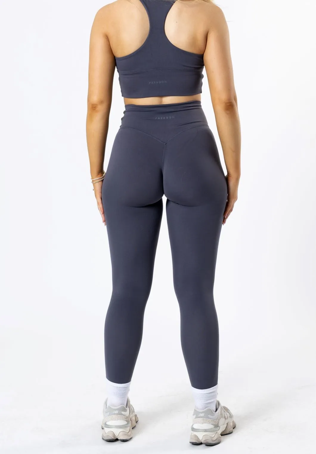 Reluna Original Sculptseam® Legging Charcoal