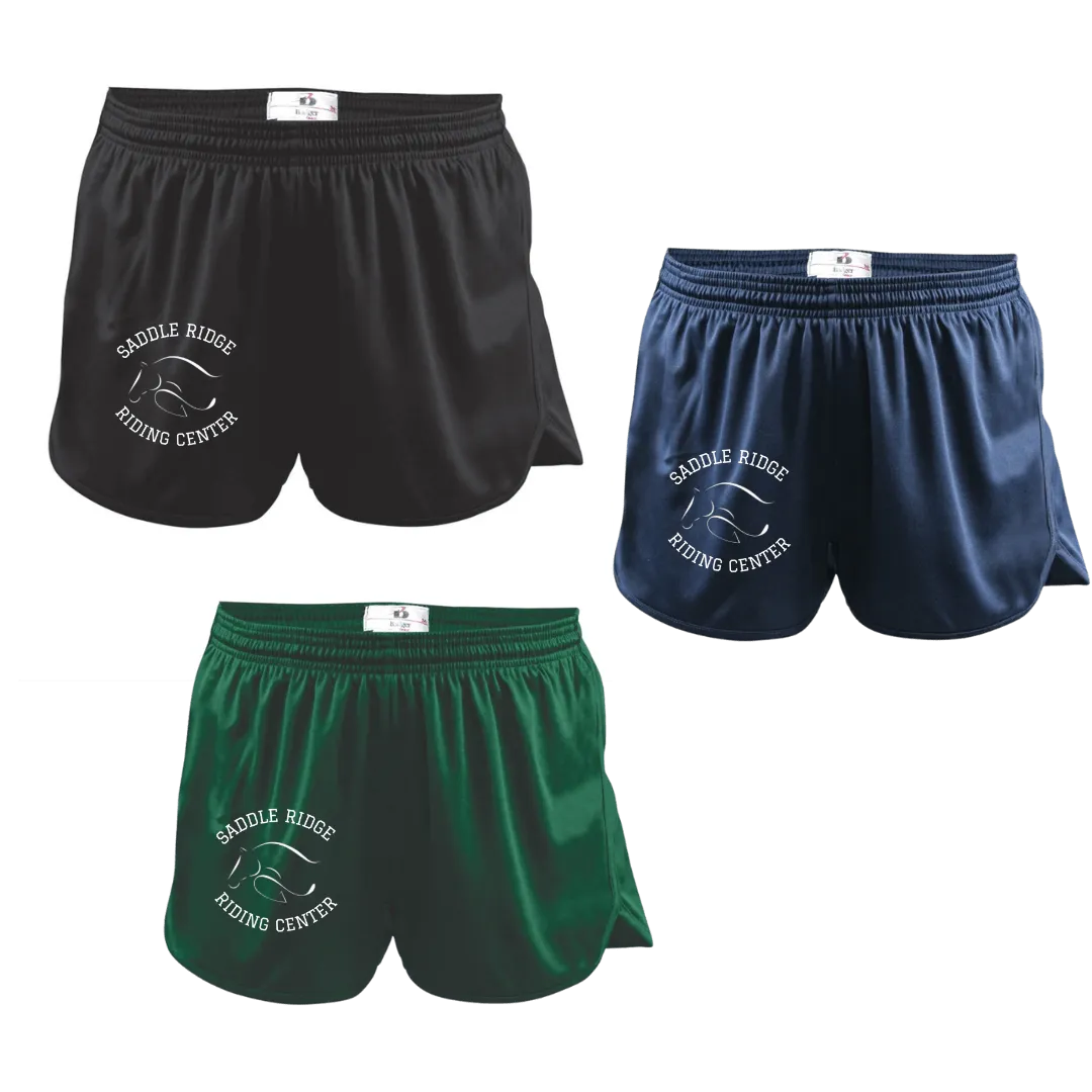 Saddle Ridge Athletic Shorts: Youth