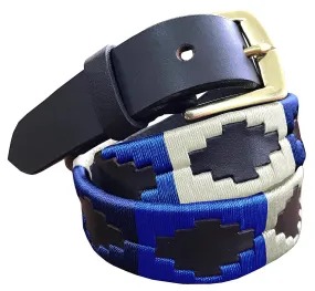 SAN CRISTOBAL - Children's Polo Belt