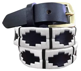 SANTA LUCÍA - Children's Polo Belt